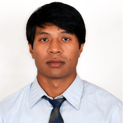 Shree Kumar Maharjan