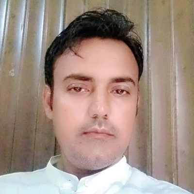 Shuaib Ahmed Sethar