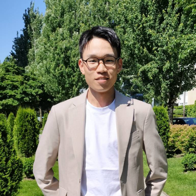 Shunya Kanamaru