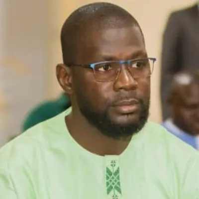 Siaka S.