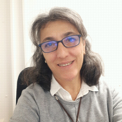 Sibel Okdemir Kandt