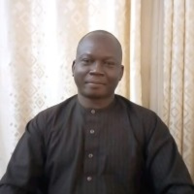 Sibraogo Richard G.