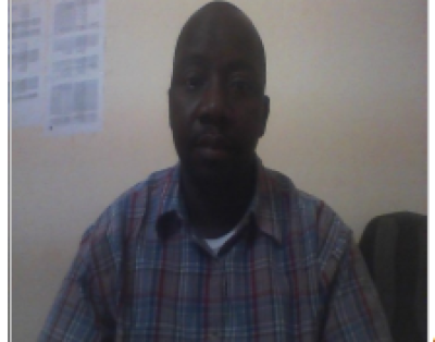 Sidi Lamine CisseSidi