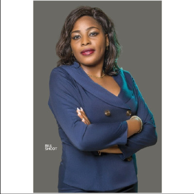 Sidi Ngonbifou Vanessa