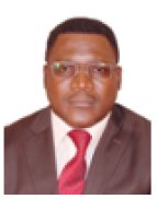 Sidy Bounama Yankini TRAORE