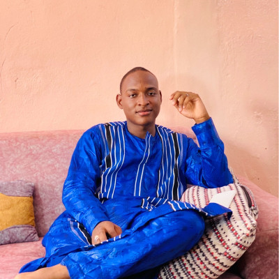 Sidy Mohamed Coulibaly