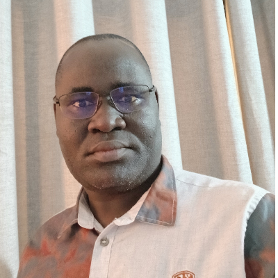 Sidy Mohamed Ouedraogo