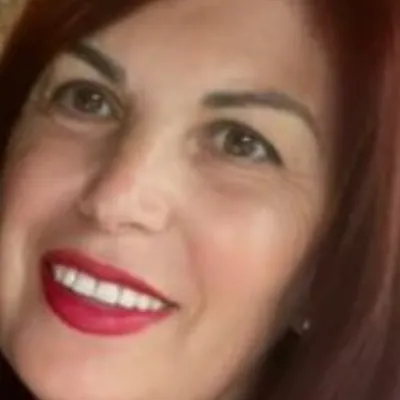 Silvana Rusi