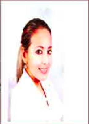 Silvia C.