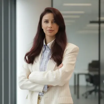 Silvija Gelevski avatar