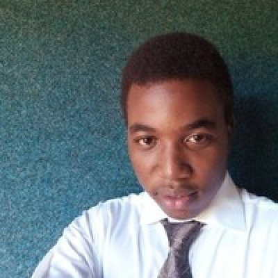Simbarashe Hungwe