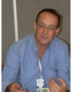 Simon Gill