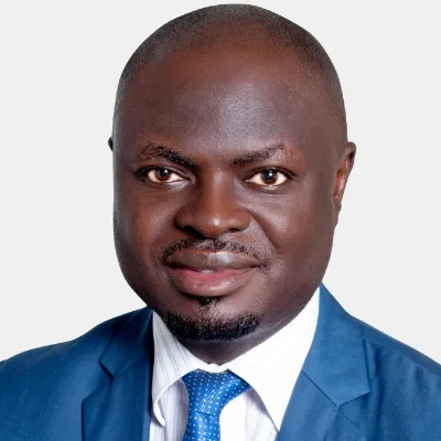 Simon Okello