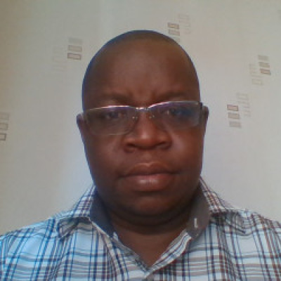 Simon Panyako