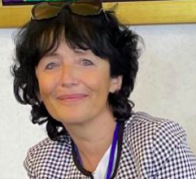 Simona Marinescu