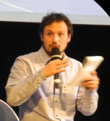 Simone Di Pietro