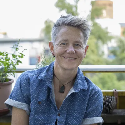 Simone Fynn Rettberg