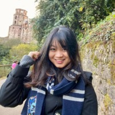 Sinta Amalia Kusumastuti Sumul