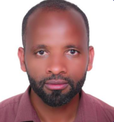 SIRAJ ADEM BUSHIRA