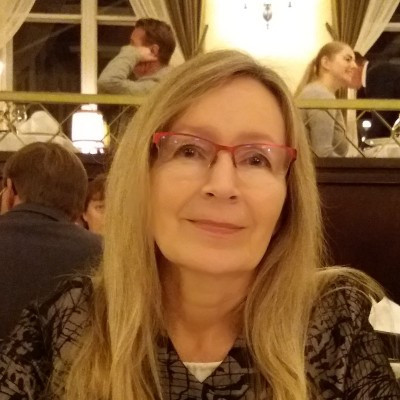 Sirpa S. avatar