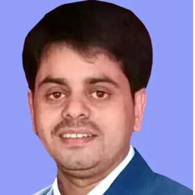Sita Ram K. avatar