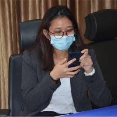 Siti Maskurotul A.