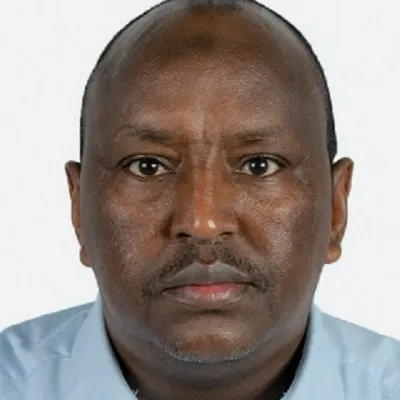 Siyad Adan