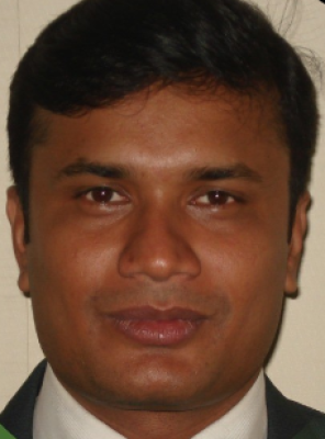 S.M.Mustafizur Rahman