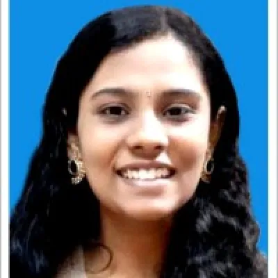 Sneha S. avatar