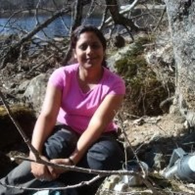 Sobia R.