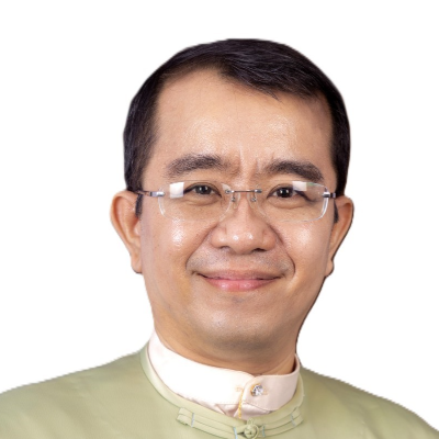 Soe Htet