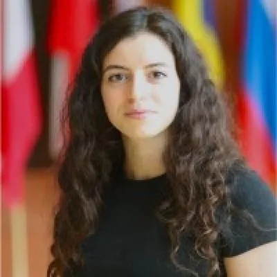 Sofia Mirizzi