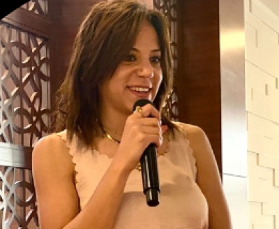Soha E. avatar