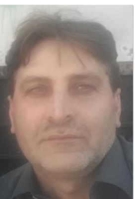 Sohail Ahmad