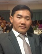 Kim Sokleang