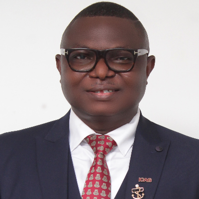 Solomon Donkor K.