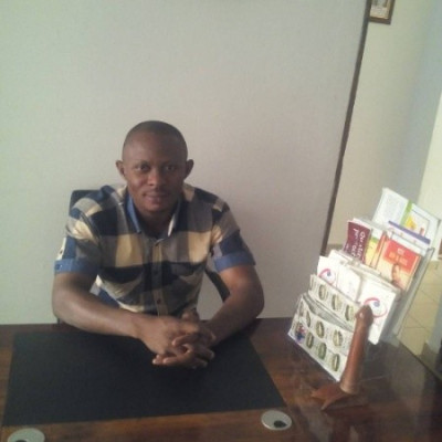 Solomon I A.