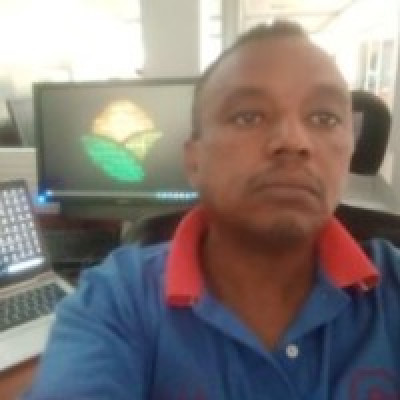 Solomon Wordofa Telila