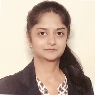 Sonali R.