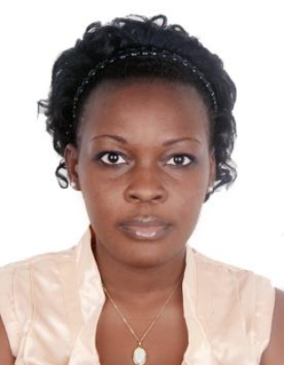 Sonia Koffi