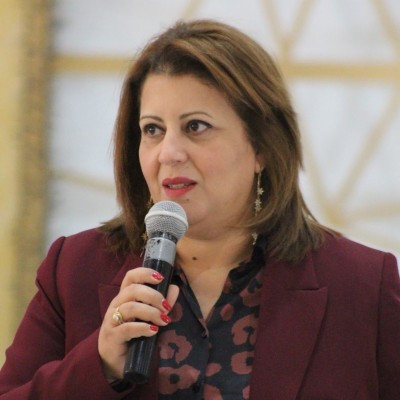 SONIA SLITI