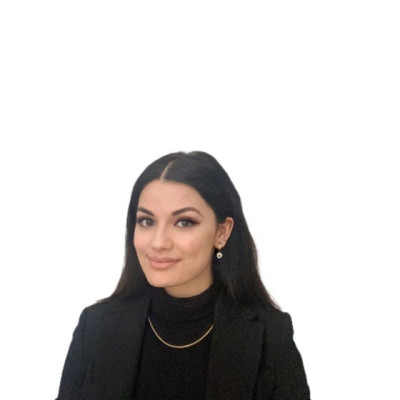 Soraya Oumansouri