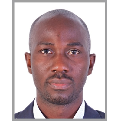 Sossou Géraud Houndonougbo