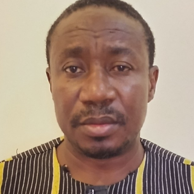 Souleymane Moussa