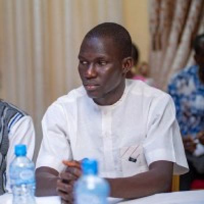 Souleymane Sayoré
