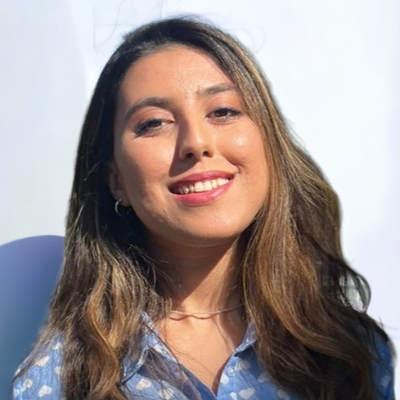 Soumaya Bouchahoua