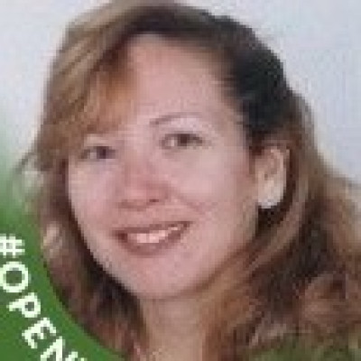 Soumaya Ibrahim Huber