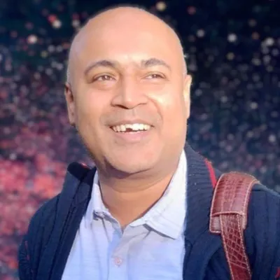 Soumik Kundu