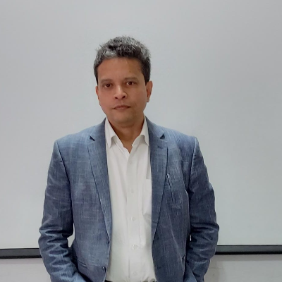 Sourabh C.