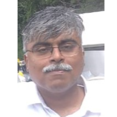 Sreejith G.